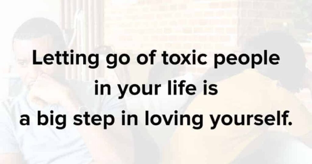 Friend Quotes About Letting Go
