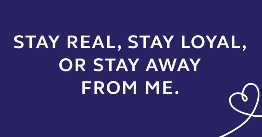 Indirect Quotes for Fake Friend