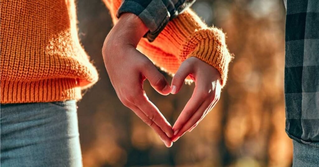 Unexpected Falling in Love with Your Best Friend Quotes