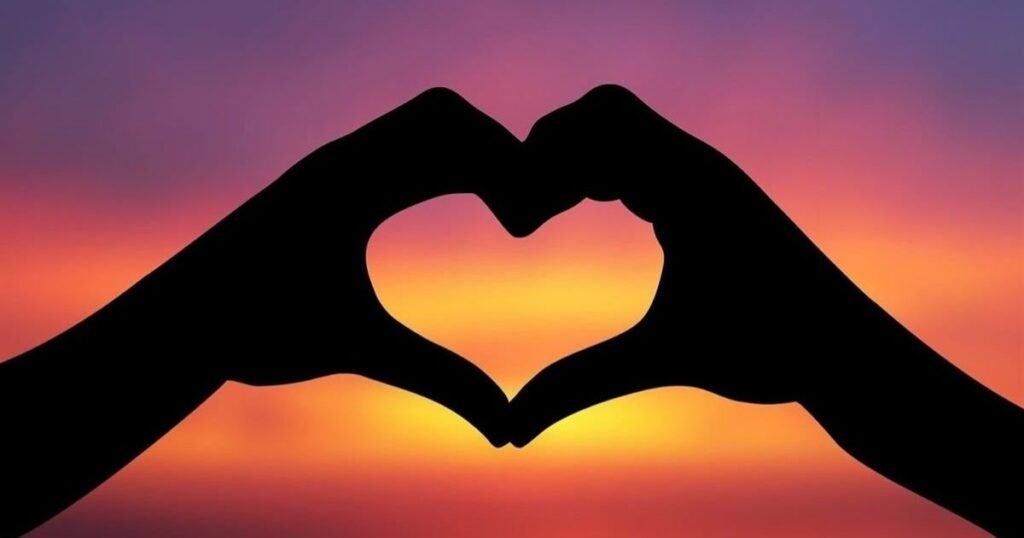 Unexpected Love That Changes Everything Quotes