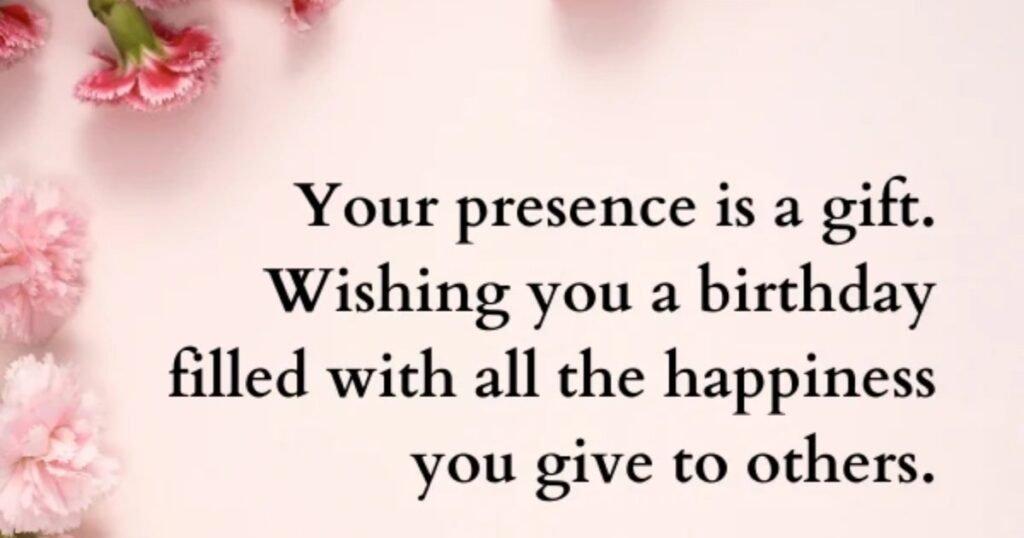 Special Birthday Wishes for Aunty