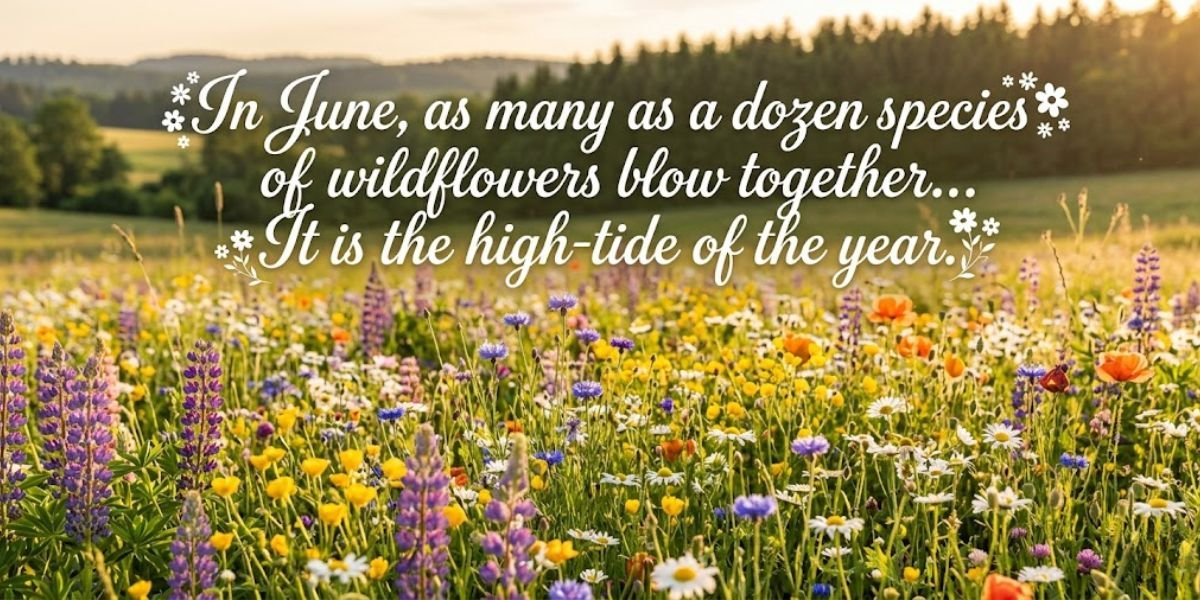 Spiritual Litha Blessings